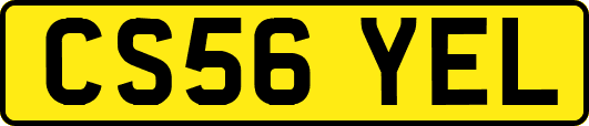 CS56YEL