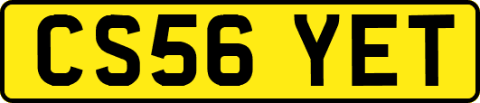 CS56YET