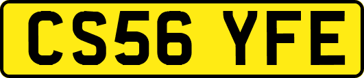 CS56YFE