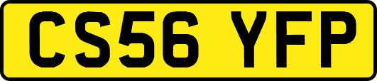 CS56YFP