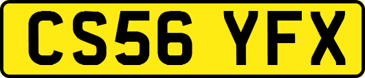 CS56YFX