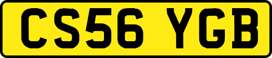 CS56YGB