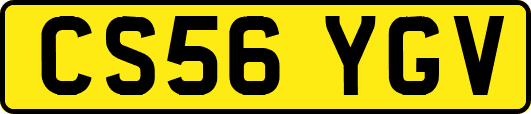 CS56YGV