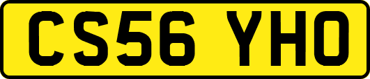 CS56YHO