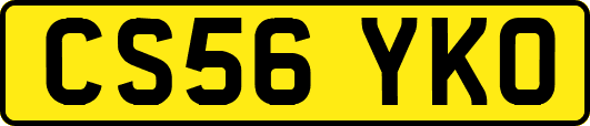 CS56YKO