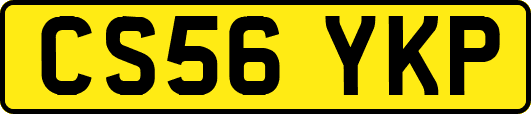 CS56YKP