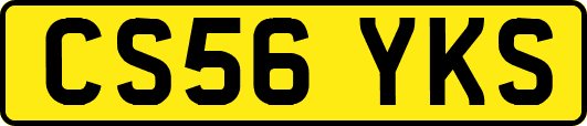 CS56YKS