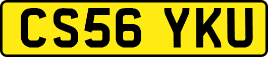 CS56YKU