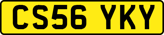 CS56YKY