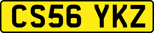 CS56YKZ
