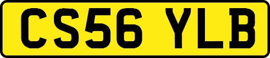 CS56YLB