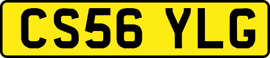 CS56YLG
