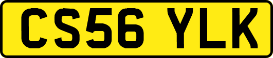 CS56YLK