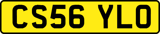 CS56YLO