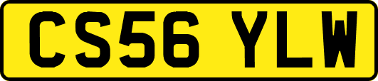 CS56YLW
