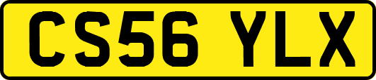 CS56YLX