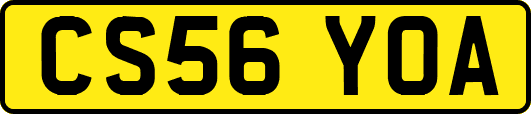 CS56YOA