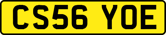 CS56YOE