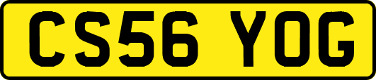 CS56YOG