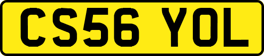 CS56YOL