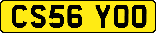 CS56YOO