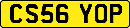 CS56YOP