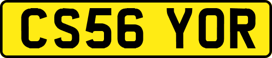 CS56YOR