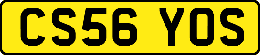 CS56YOS