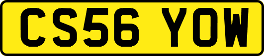 CS56YOW