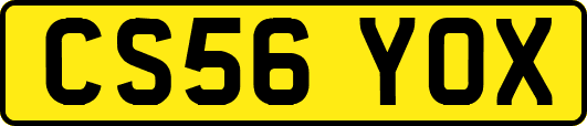 CS56YOX