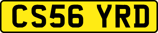 CS56YRD