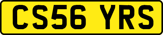 CS56YRS