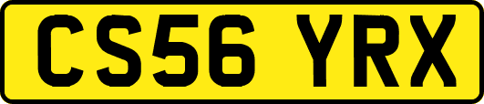 CS56YRX