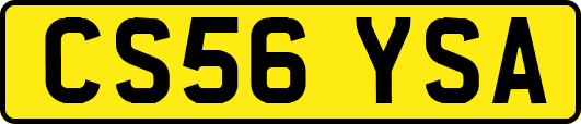 CS56YSA