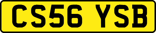 CS56YSB