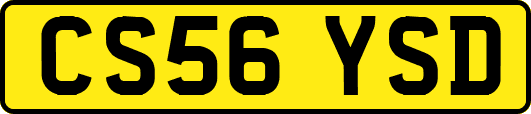 CS56YSD