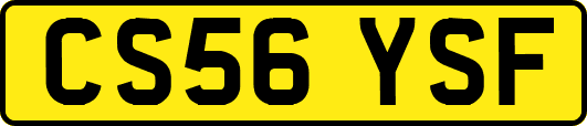 CS56YSF