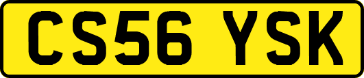 CS56YSK