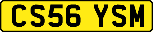 CS56YSM