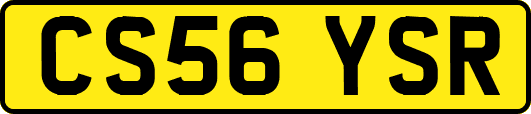 CS56YSR