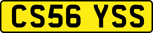 CS56YSS