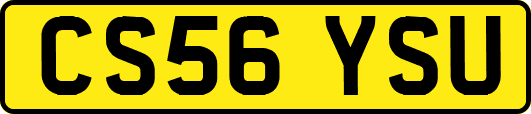 CS56YSU