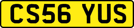 CS56YUS