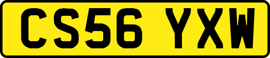 CS56YXW