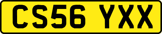 CS56YXX
