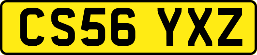 CS56YXZ