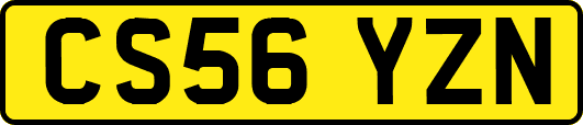 CS56YZN