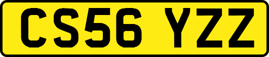 CS56YZZ