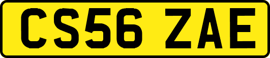 CS56ZAE