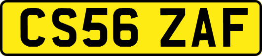 CS56ZAF